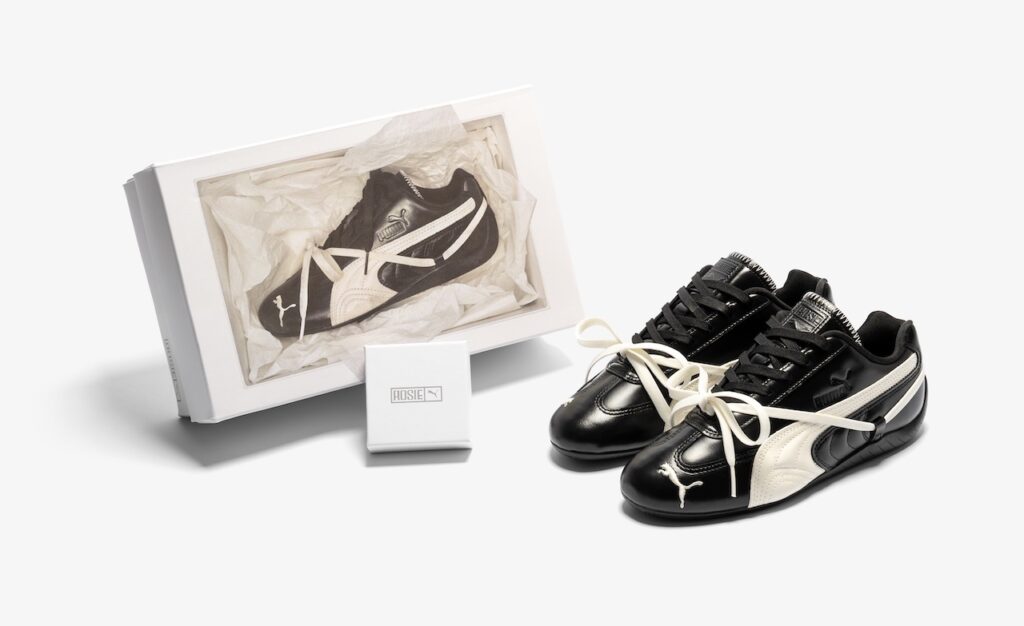 Puma x Rosé Collection