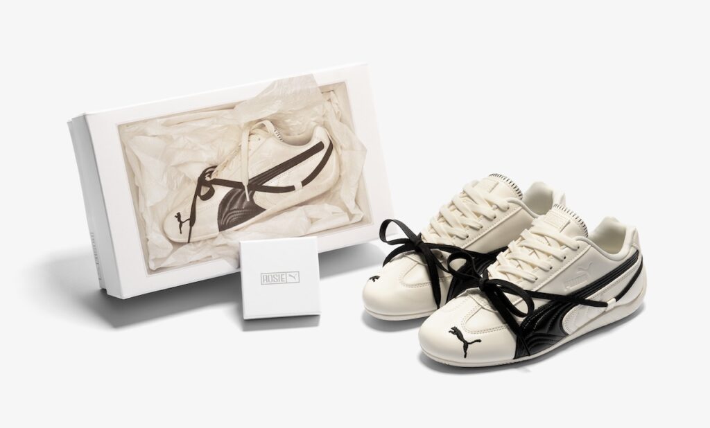 Puma x Rosé Collection