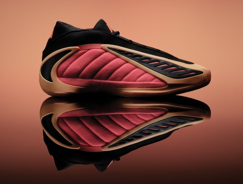 adidas Anthony Edwards 2 “With Love” JS3514