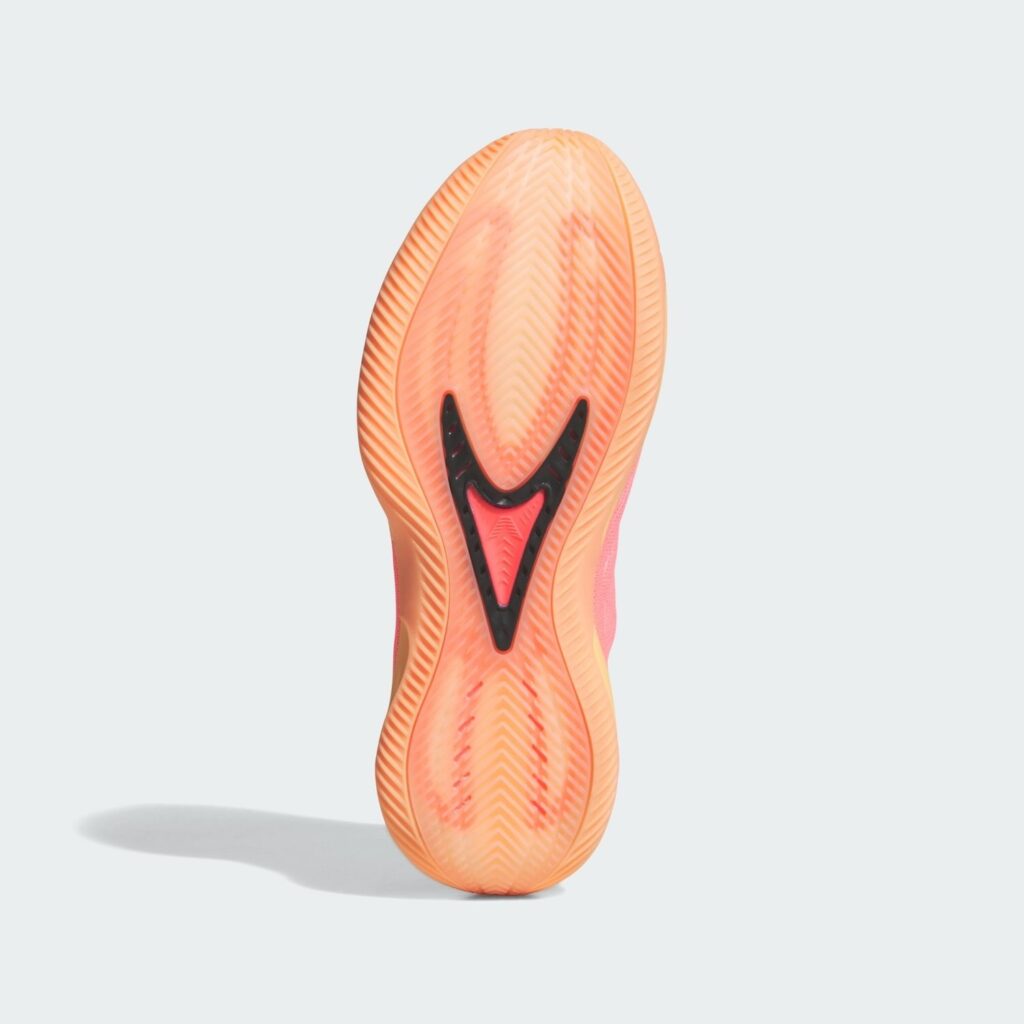 adidas Anthony Edwards 2 “With Love” JS3514