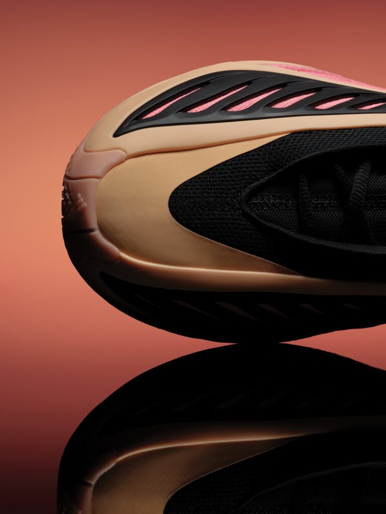 adidas Anthony Edwards 2 “With Love” JS3514