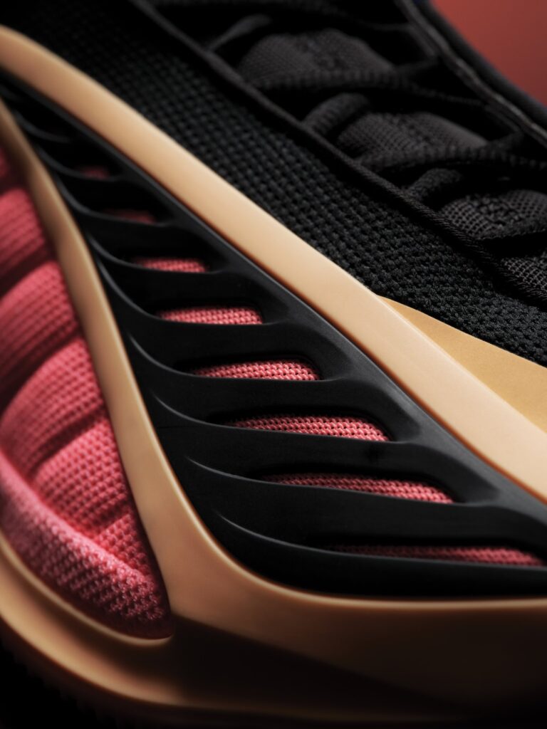 adidas Anthony Edwards 2 “With Love” JS3514