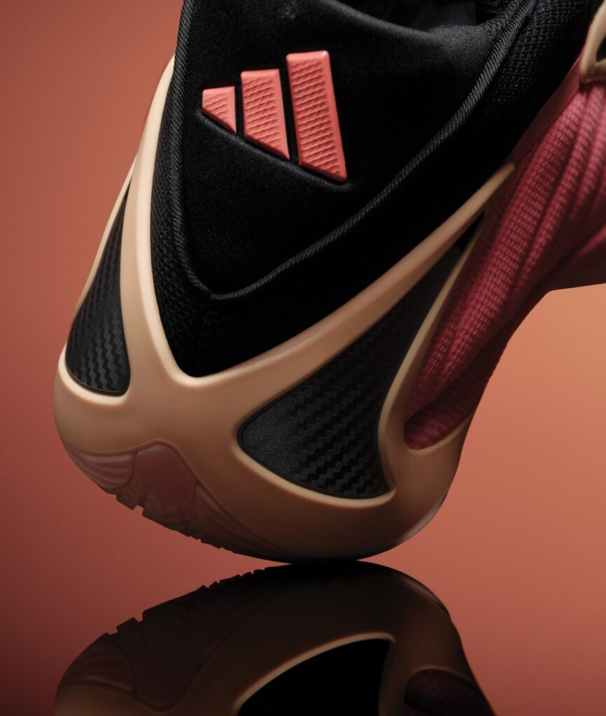 adidas Anthony Edwards 2 “With Love” JS3514