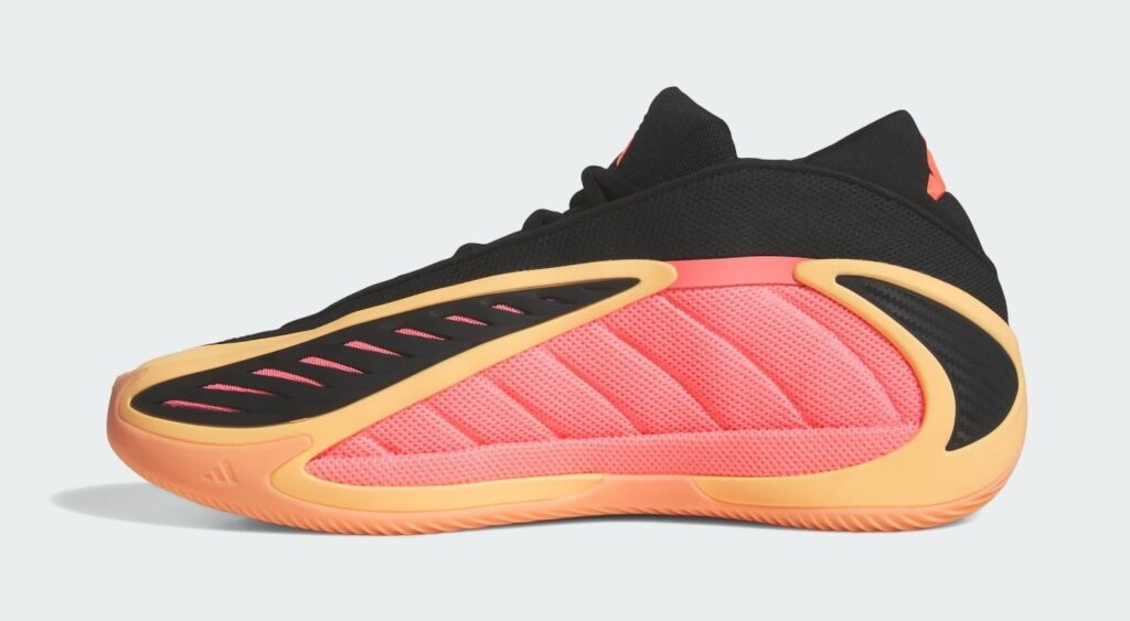 adidas Anthony Edwards 2 “With Love” JS3514