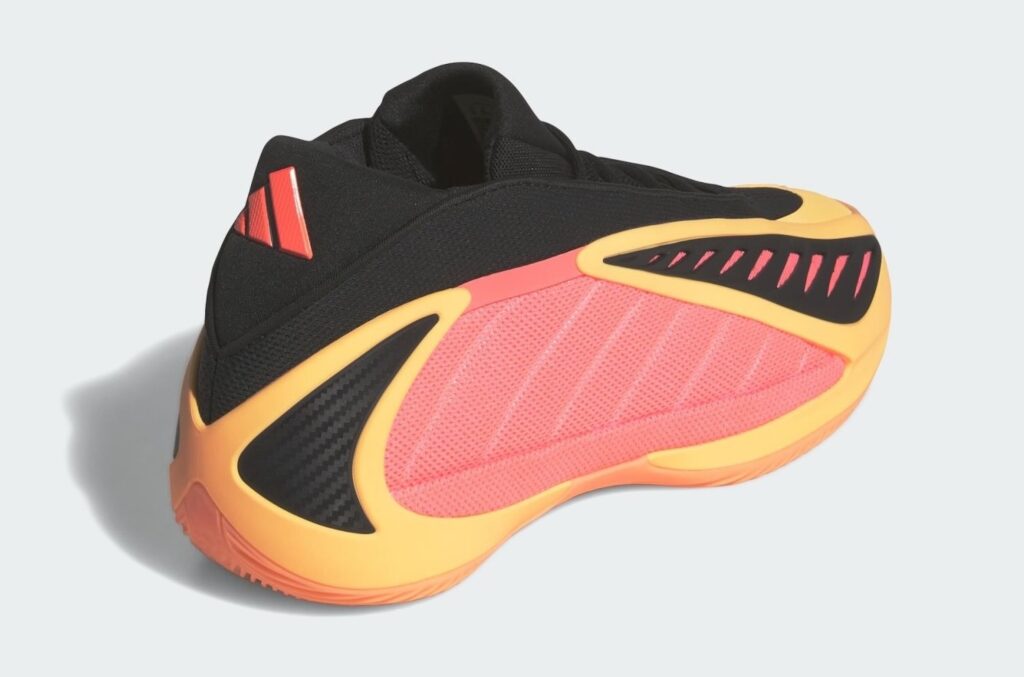 adidas Anthony Edwards 2 “With Love” JS3514