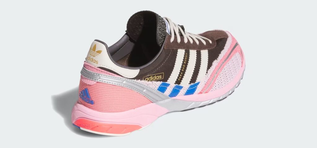 Bad Bunny x adidas Adizero SL 72 JP5997