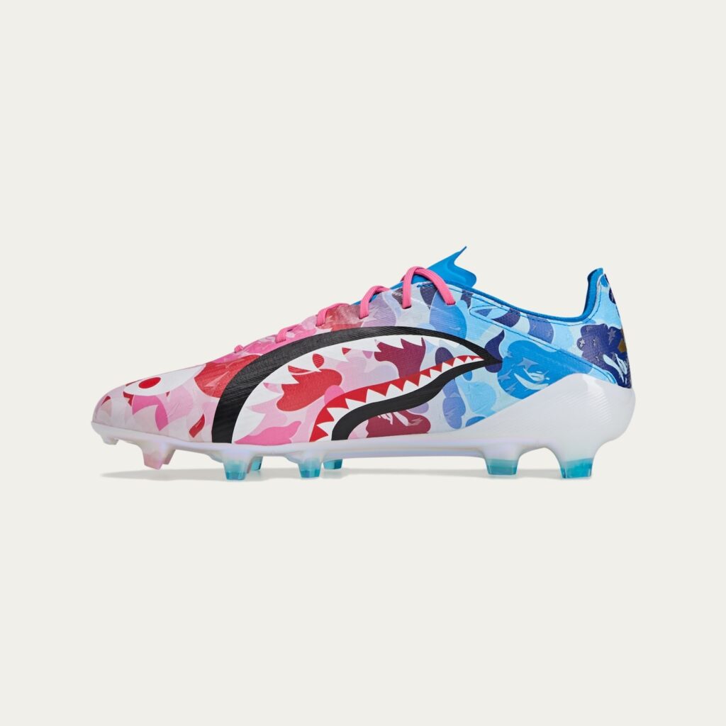 BAPE x adidas F50 Elite JS0573