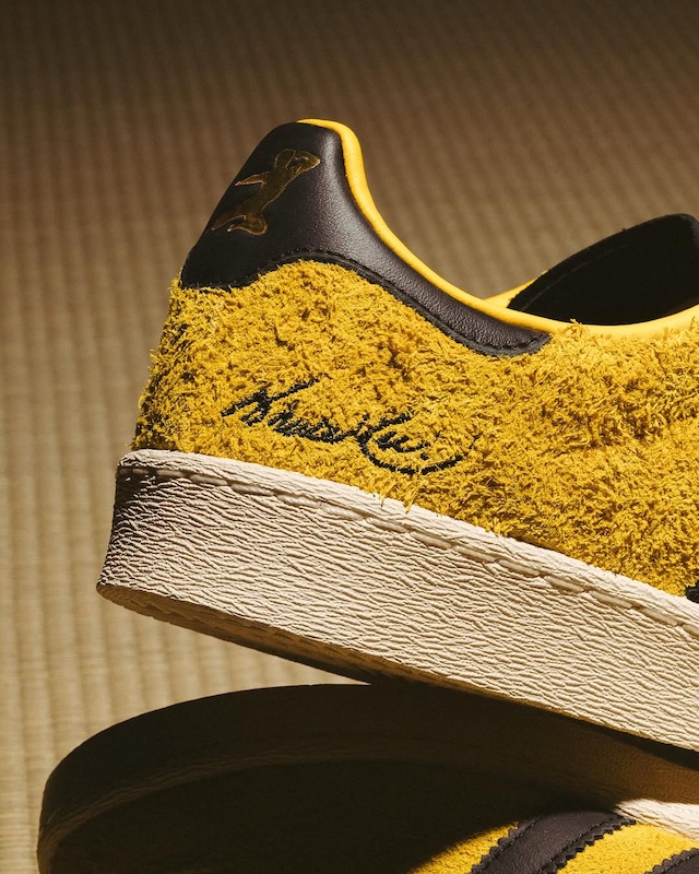 Jabbar Lo x Bruce Lee JR1597