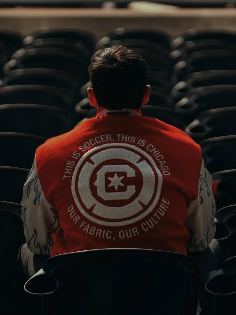 The CFFC x Gente Fina Capsule Collection