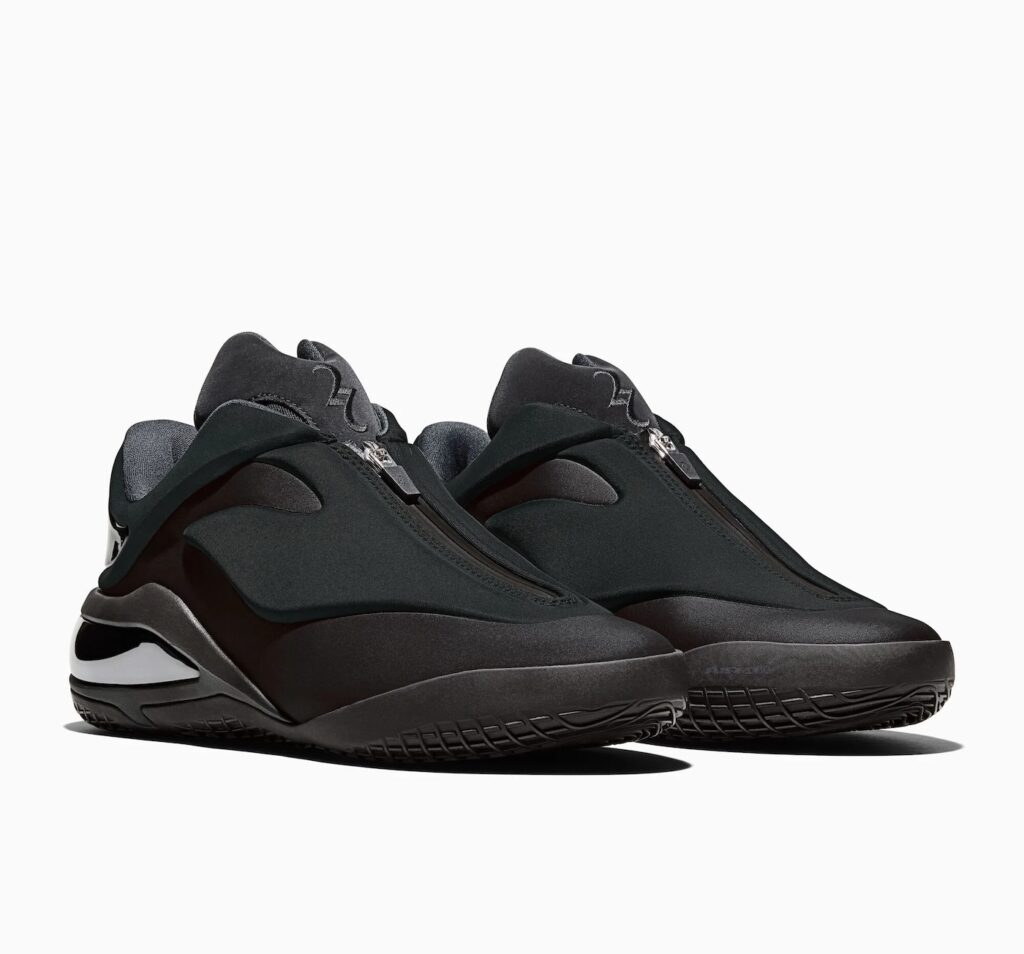 Converse SHAI 001 "Charm Black" A18977C