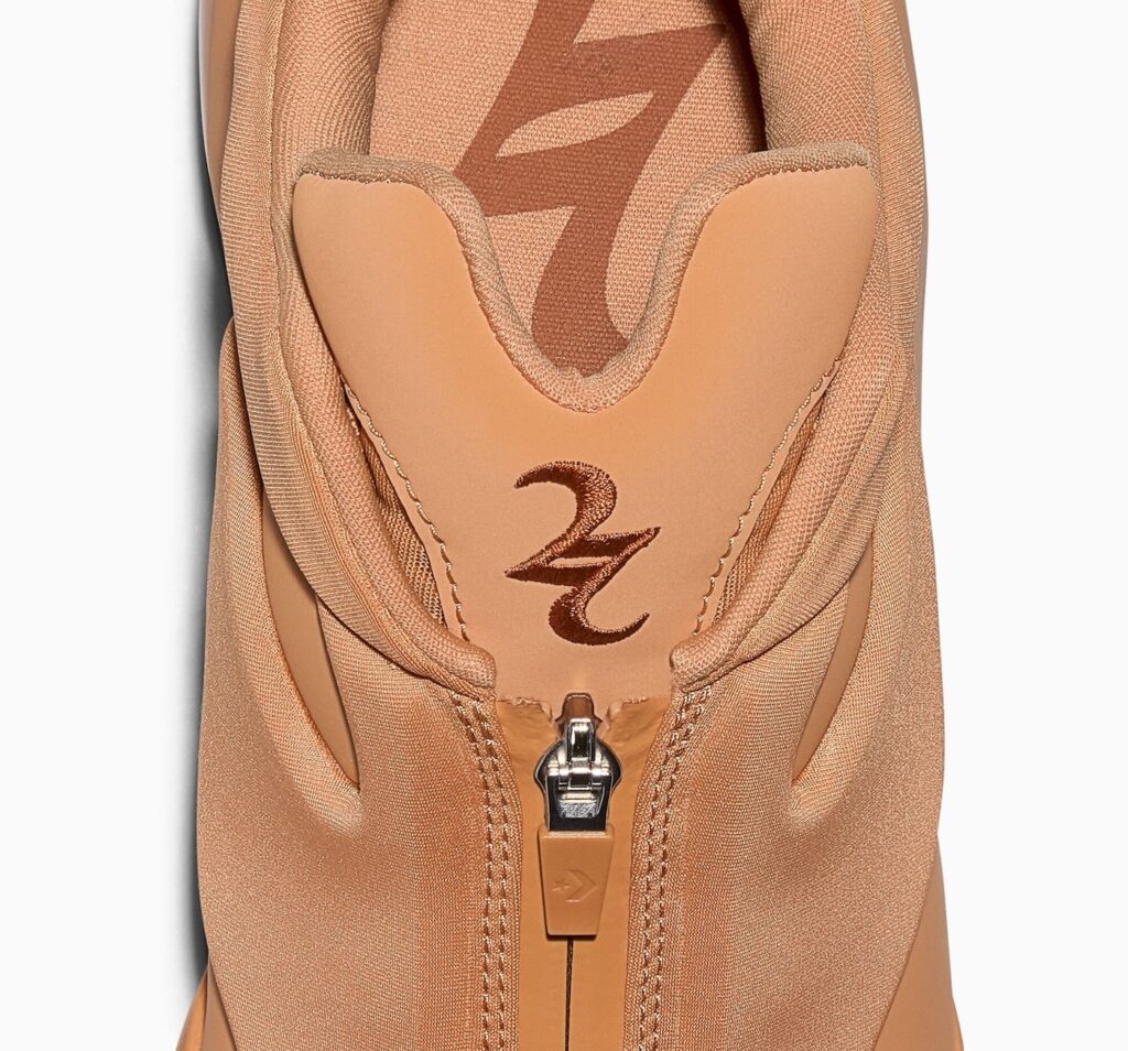 Converse SHAI 001 "Hail Clay" A18978C