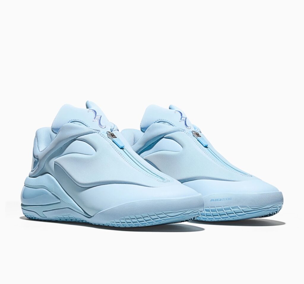 Converse SHAI 001 "Masi Blue" A18772C