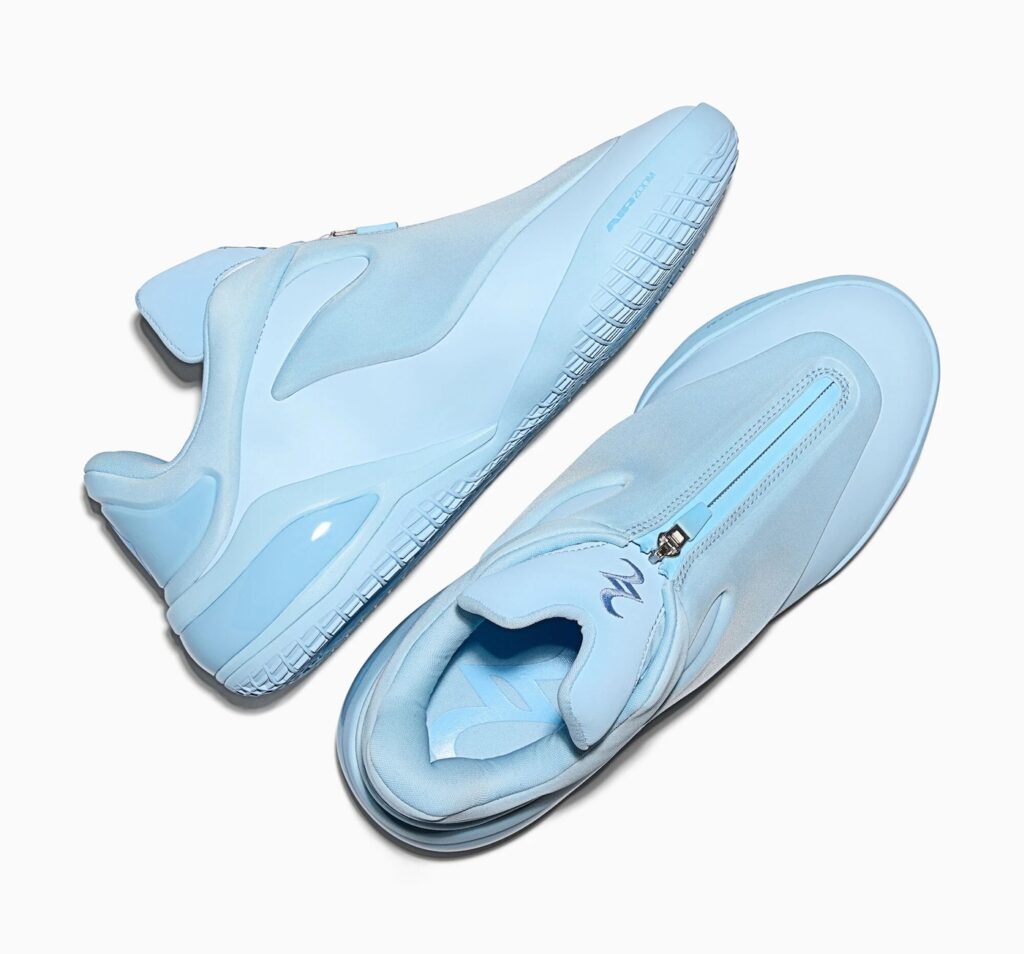 Converse SHAI 001 "Masi Blue" A18772C