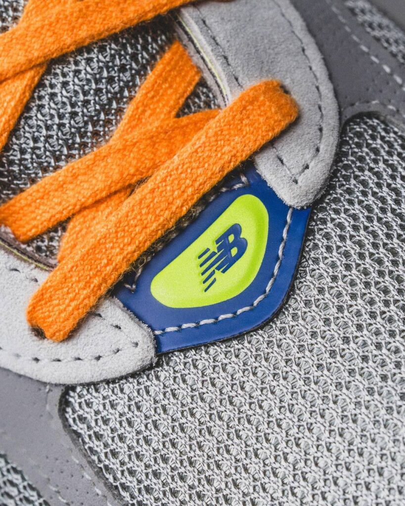 DTLR x New Balance 990v6 "Cornerstone"