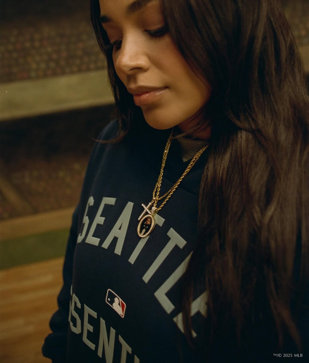 Fear of God Essentials & MLB Present "Picture Day" Campaign