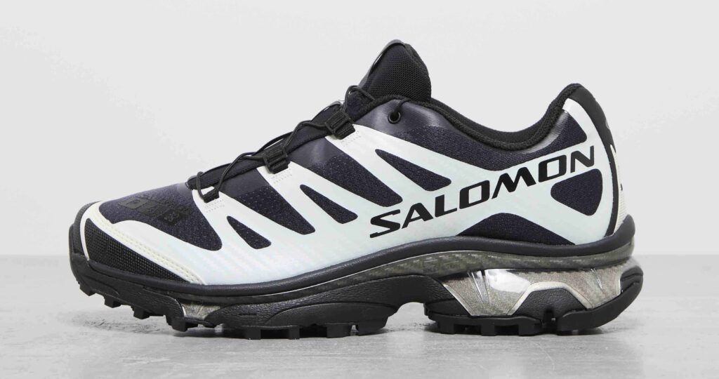 Footpatrol x Salomon XT-4 OG