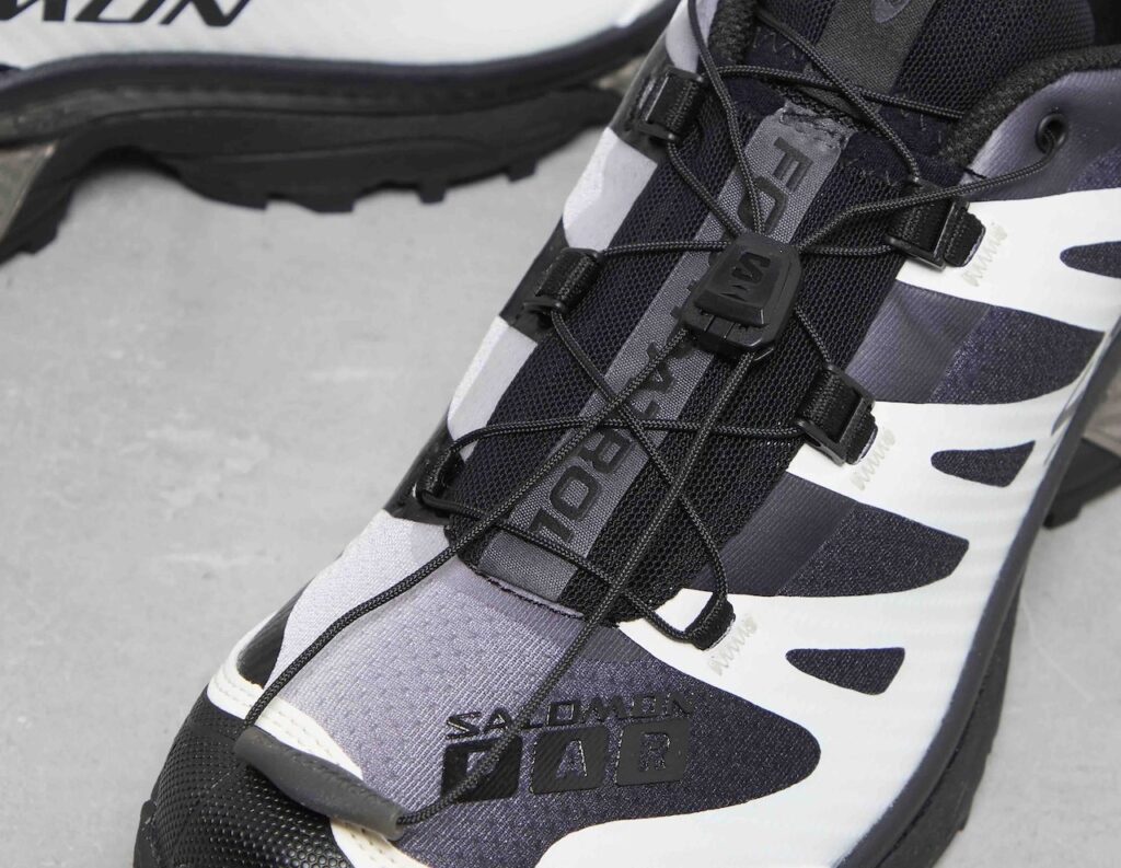 Footpatrol x Salomon XT-4 OG