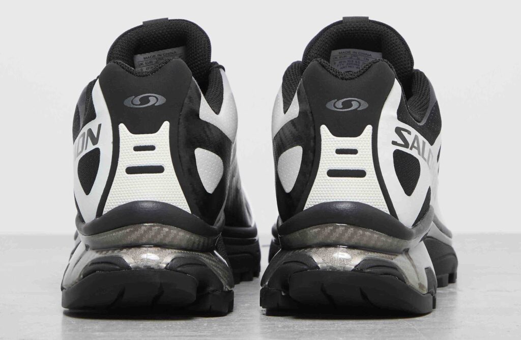 Footpatrol x Salomon XT-4 OG