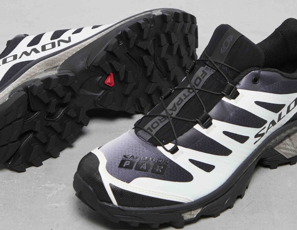 Footpatrol x Salomon XT-4 OG