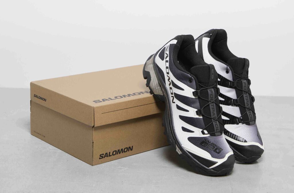 Footpatrol x Salomon XT-4 OG