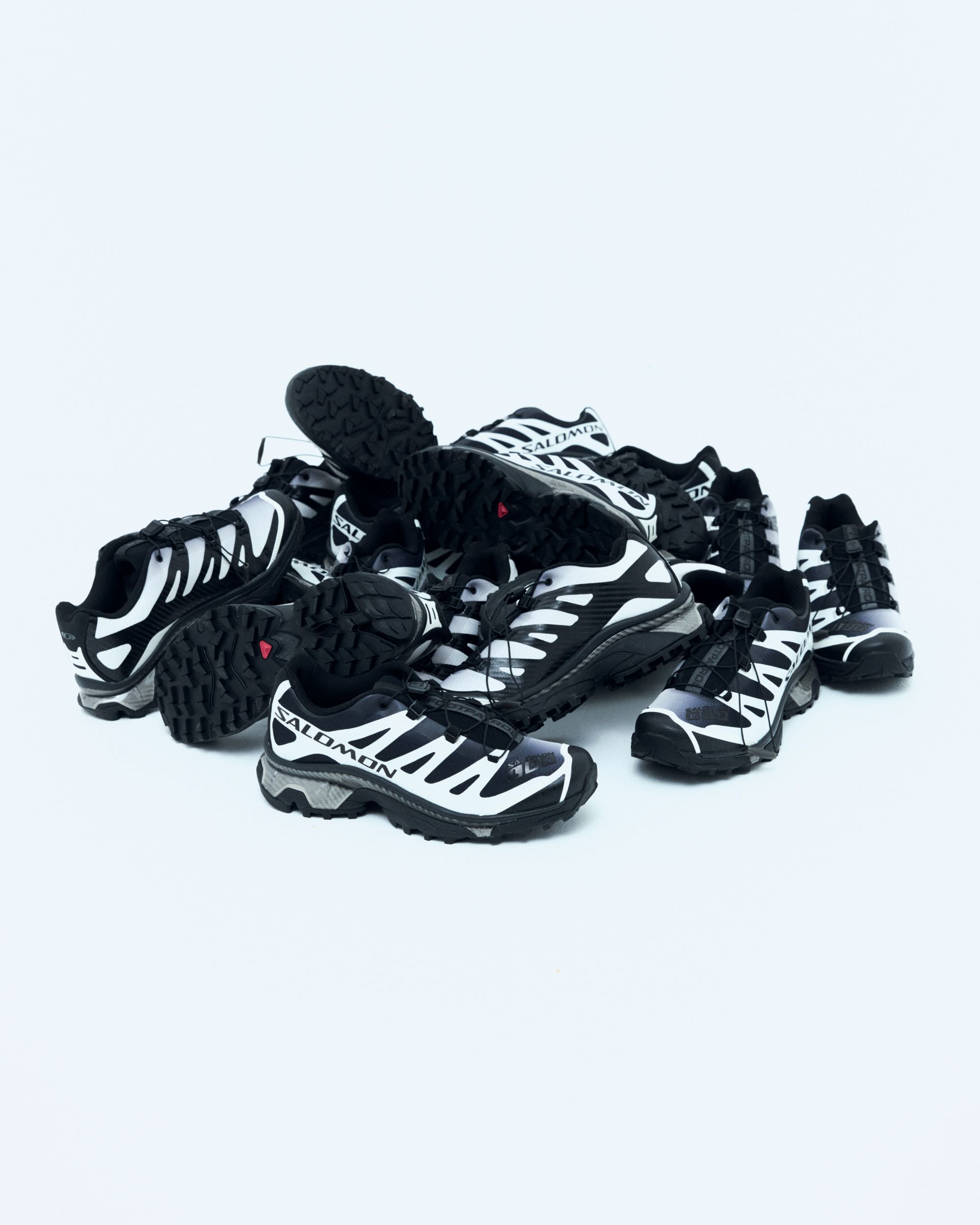 Footpatrol x Salomon XT-4 OG