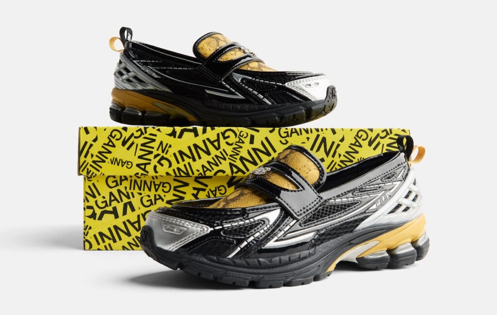 GANNI x New Balance 1906L U1906LGA