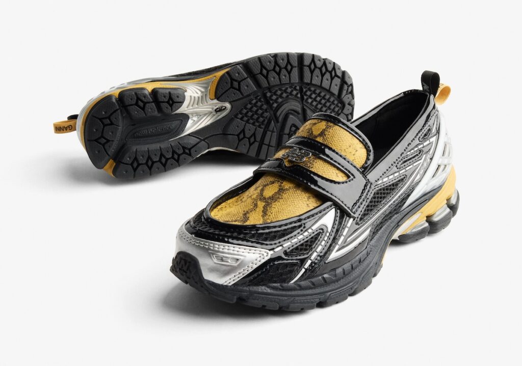 GANNI x New Balance 1906L U1906LGA