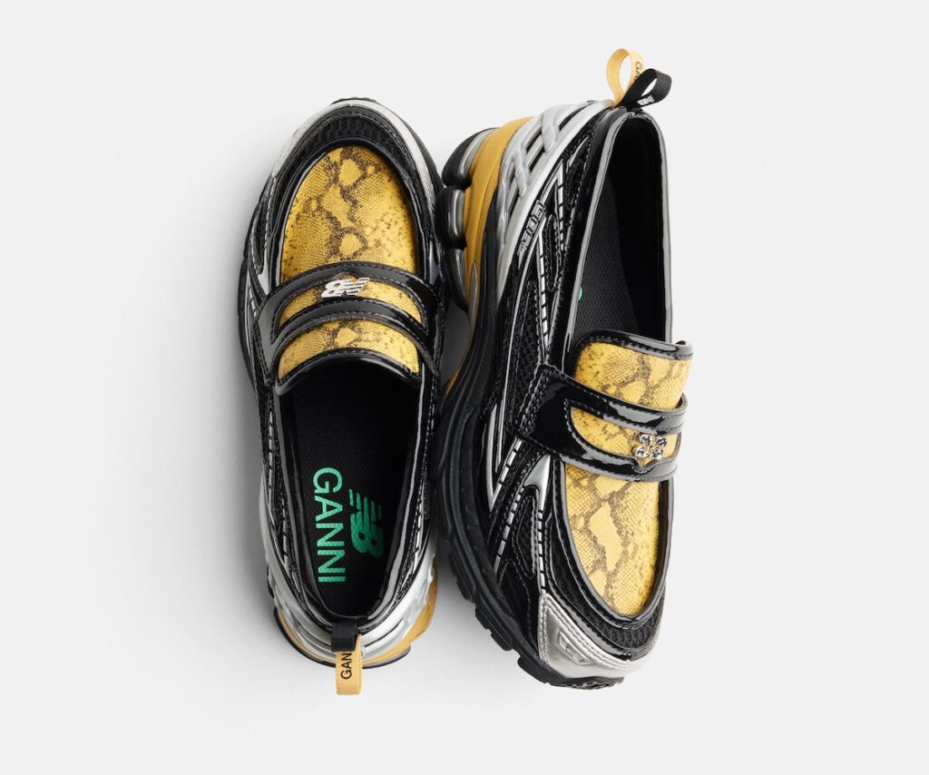GANNI x New Balance 1906L U1906LGA