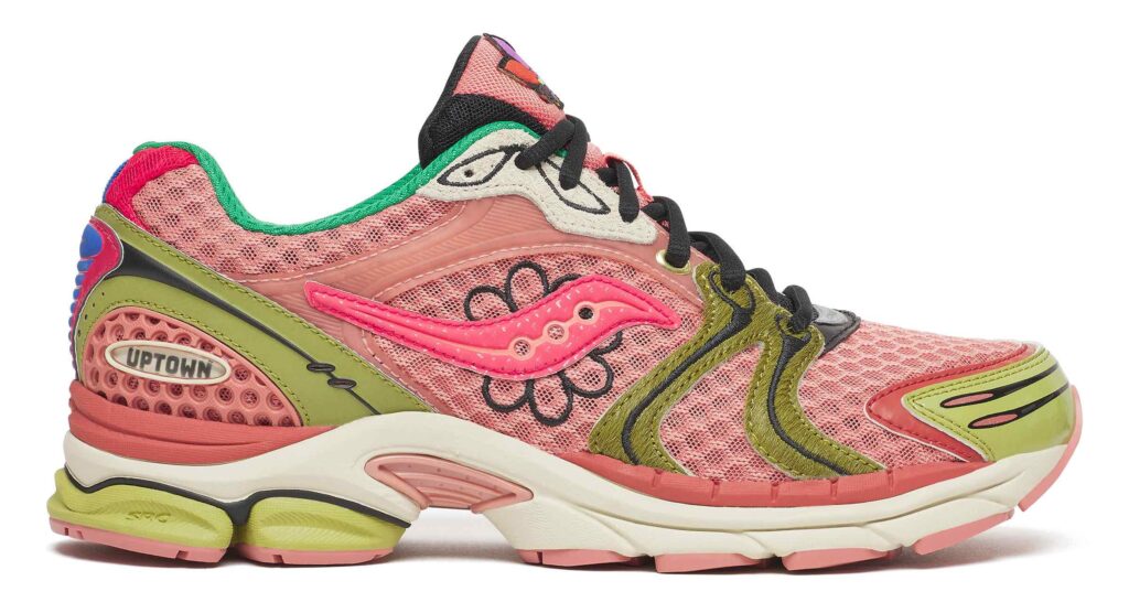 Jae Tips x Saucony ProGrid Triumph "Virginia Creeper" S70966-2