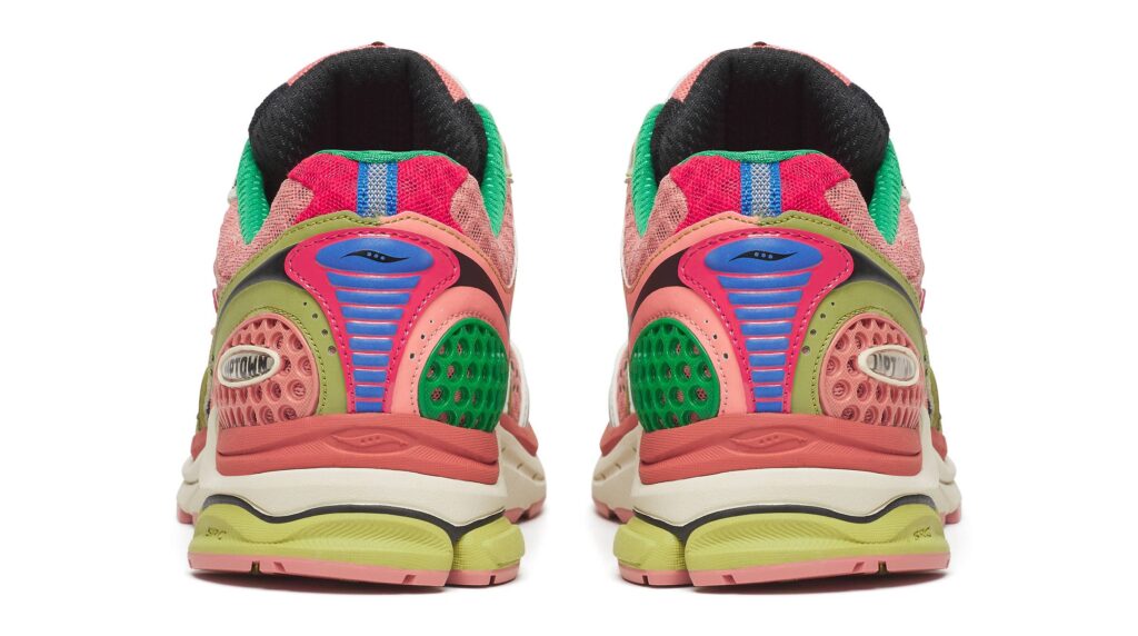 Jae Tips x Saucony ProGrid Triumph "Virginia Creeper" S70966-2