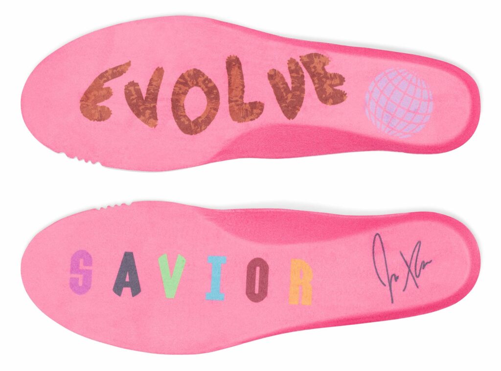 Jae Tips x Saucony ProGrid Triumph "Virginia Creeper" S70966-2