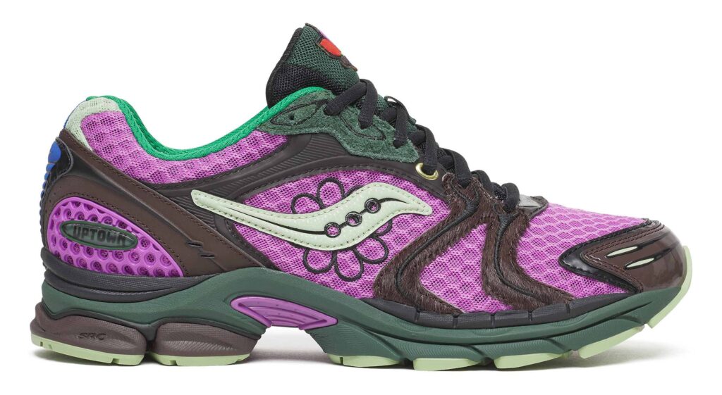 Jae Tips x Saucony ProGrid Triumph "Perilla" S70966-3