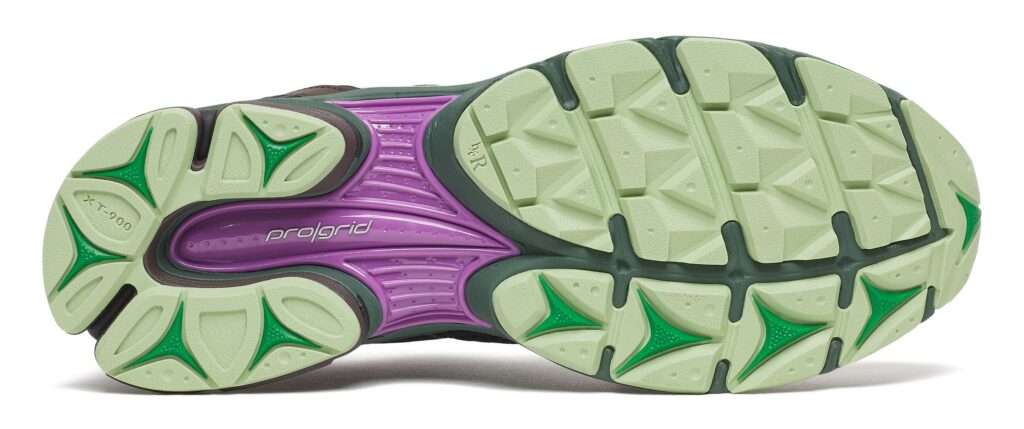 Jae Tips x Saucony ProGrid Triumph "Perilla" S70966-3