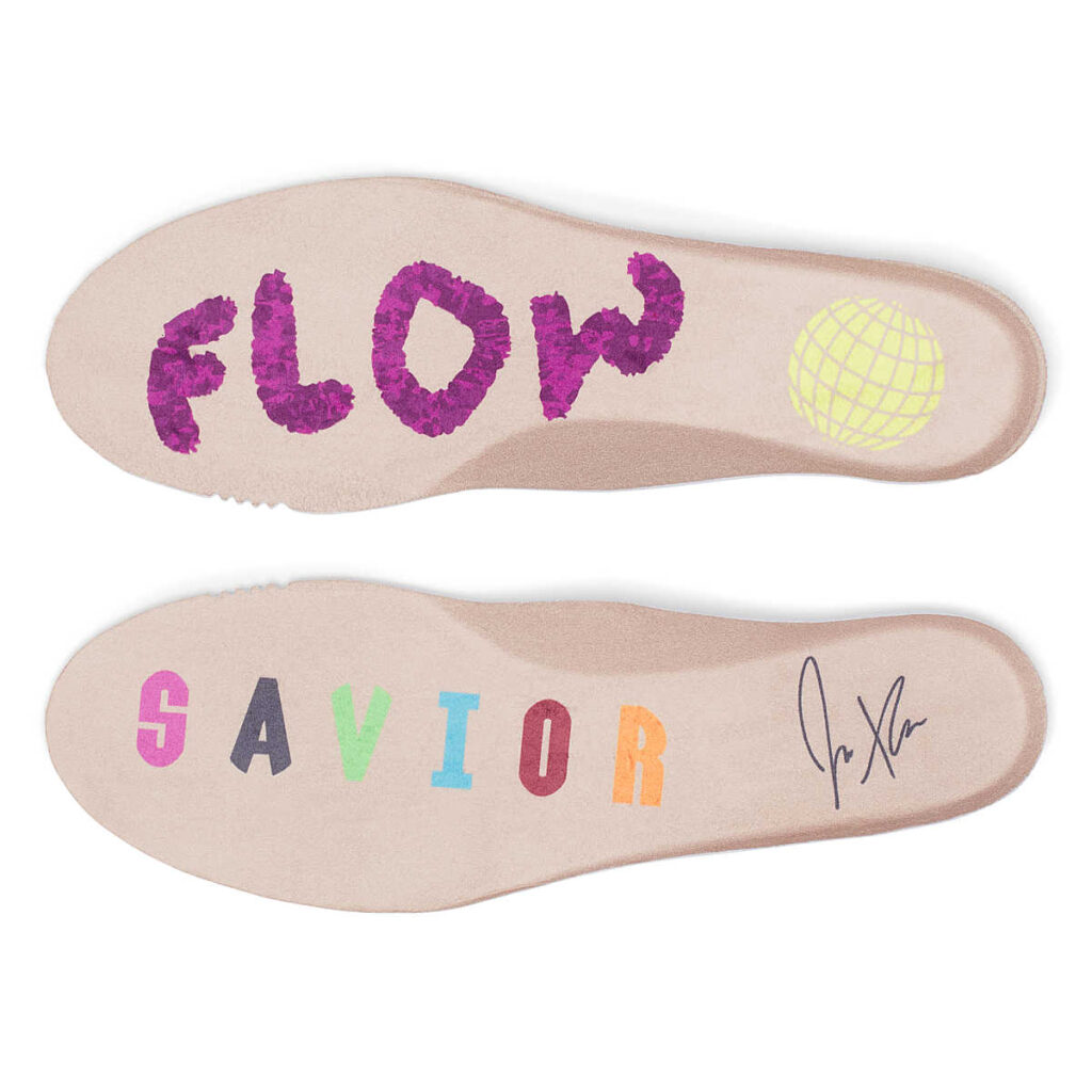 Jae Tips x Saucony ProGrid Triumph 4 "Poison Ivy" S70966-1