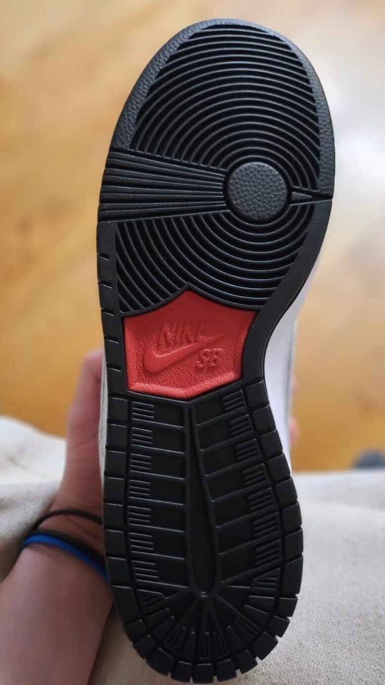 Kirkland Signature x Nike SB Dunk Low 