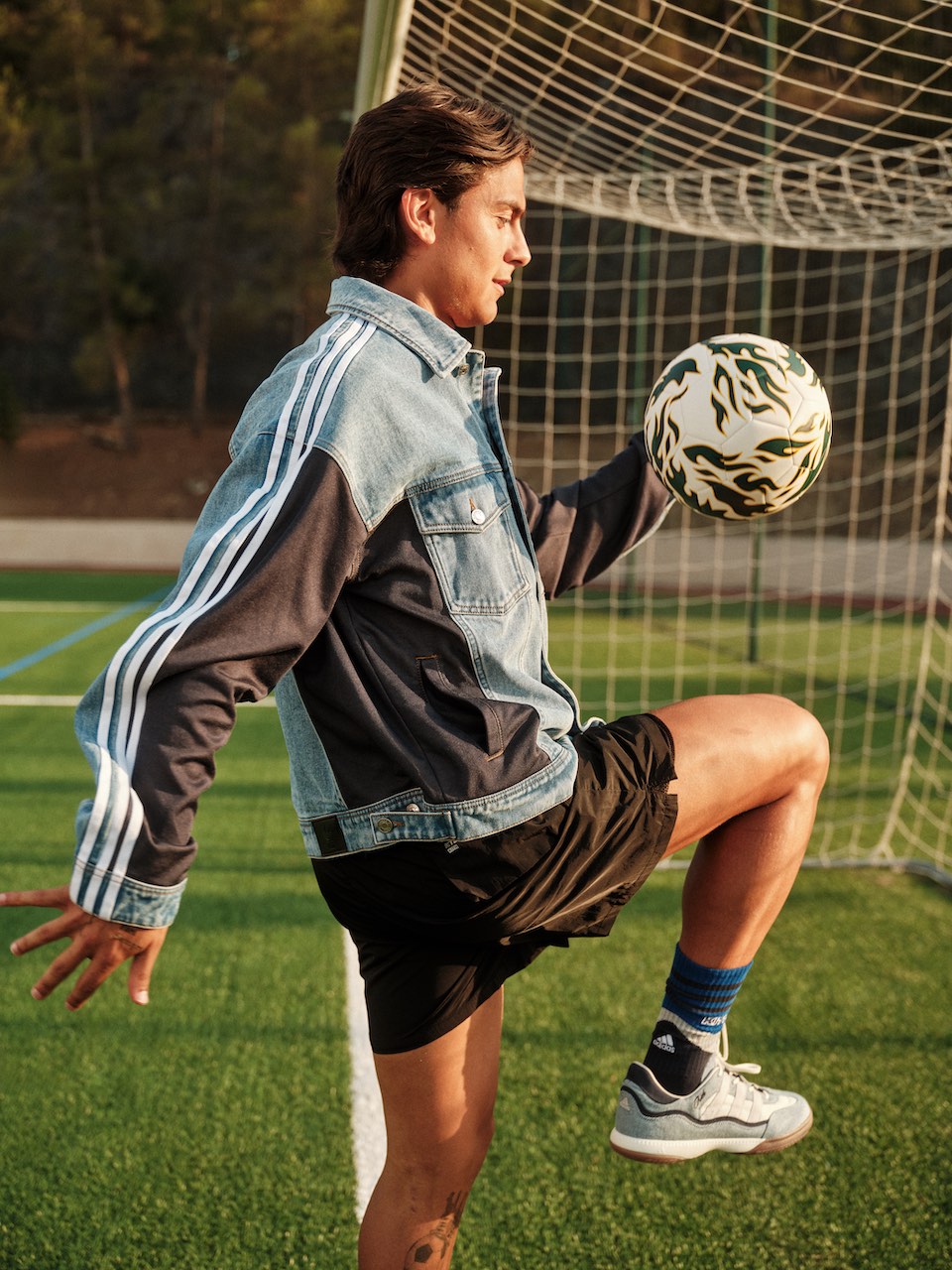 Kith x adidas Football Fall 2025 Collection Release Date - Modern
