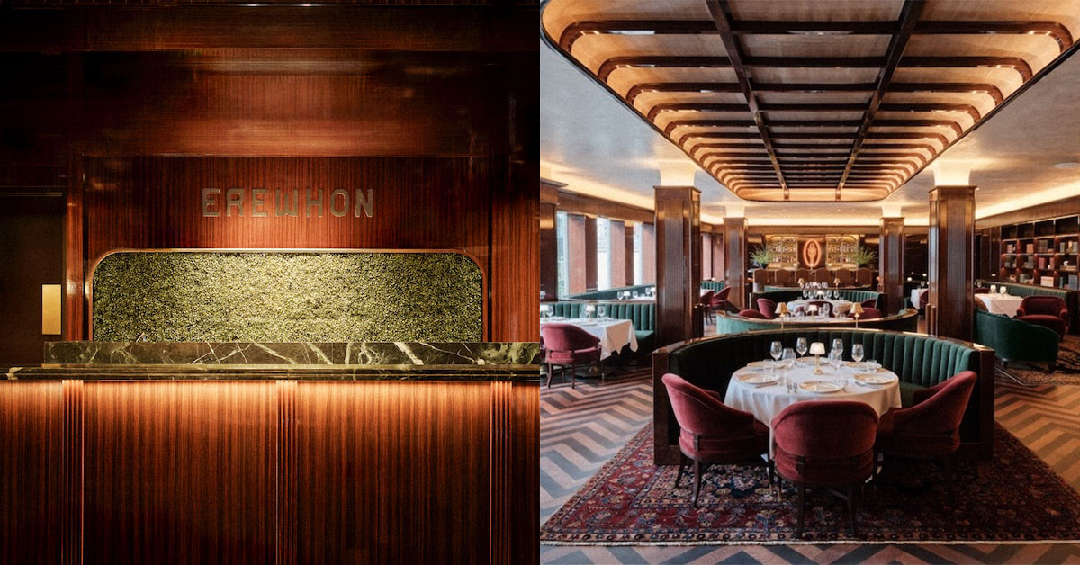 Ronnie Fieg Launches Kith Ivy: A Luxury Padel Brand and Wellness Club in NYC