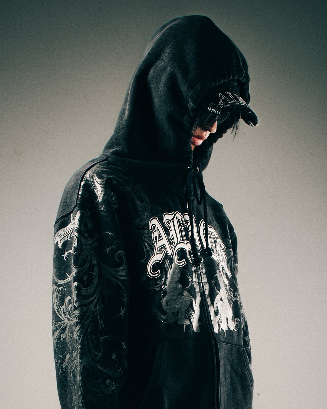 Ksubi x Alice Hollywood Launch Capsule Collection