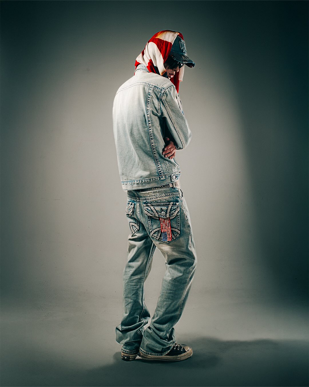 Ksubi x Alice Hollywood Launch Capsule Collection