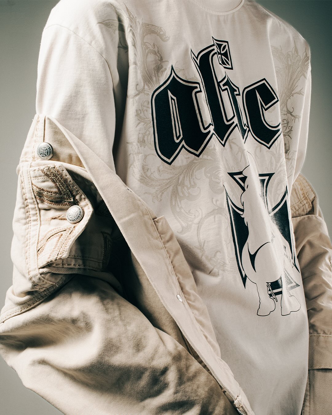 Ksubi x Alice Hollywood Launch Capsule Collection