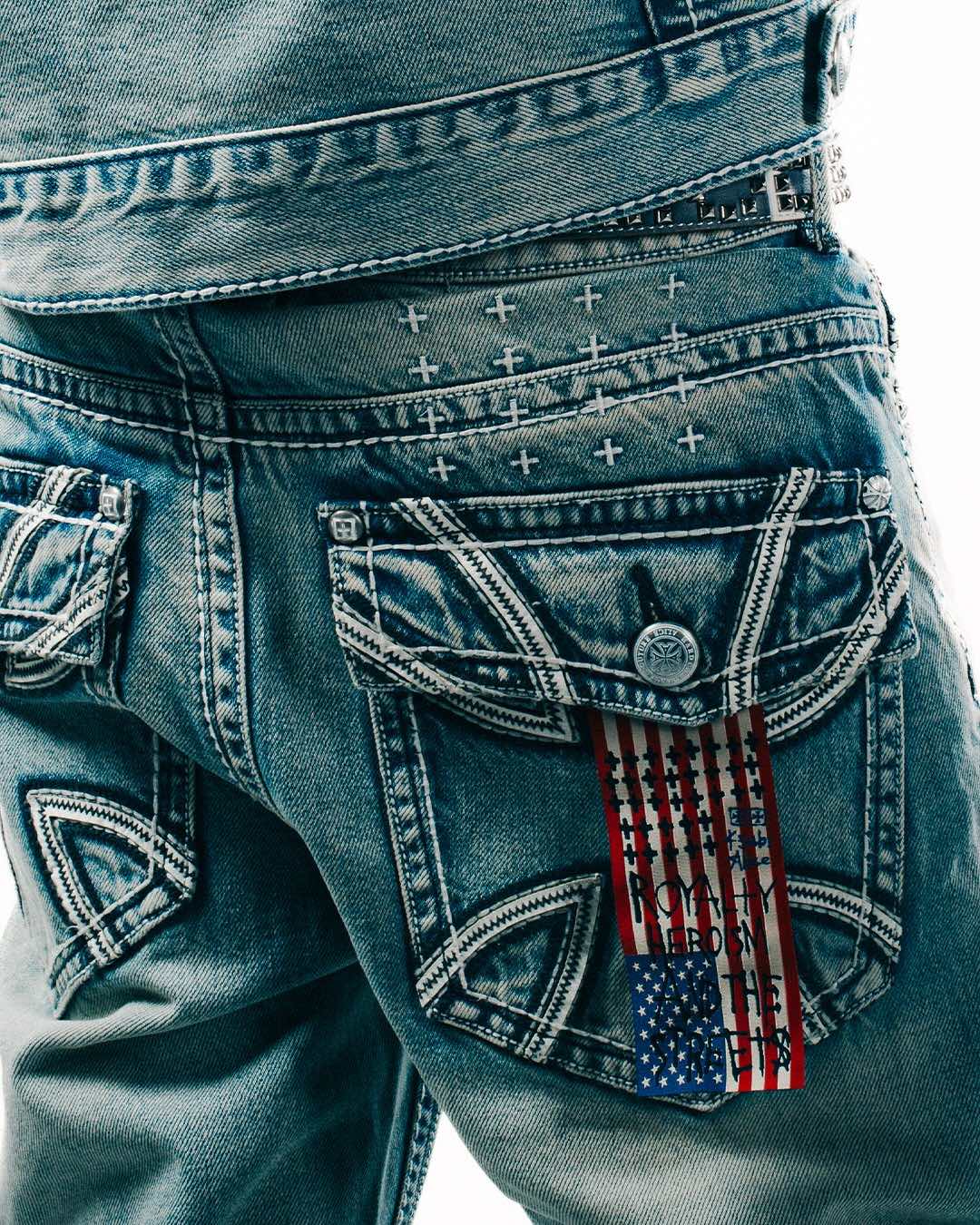 Ksubi x Alice Hollywood Launch Capsule Collection