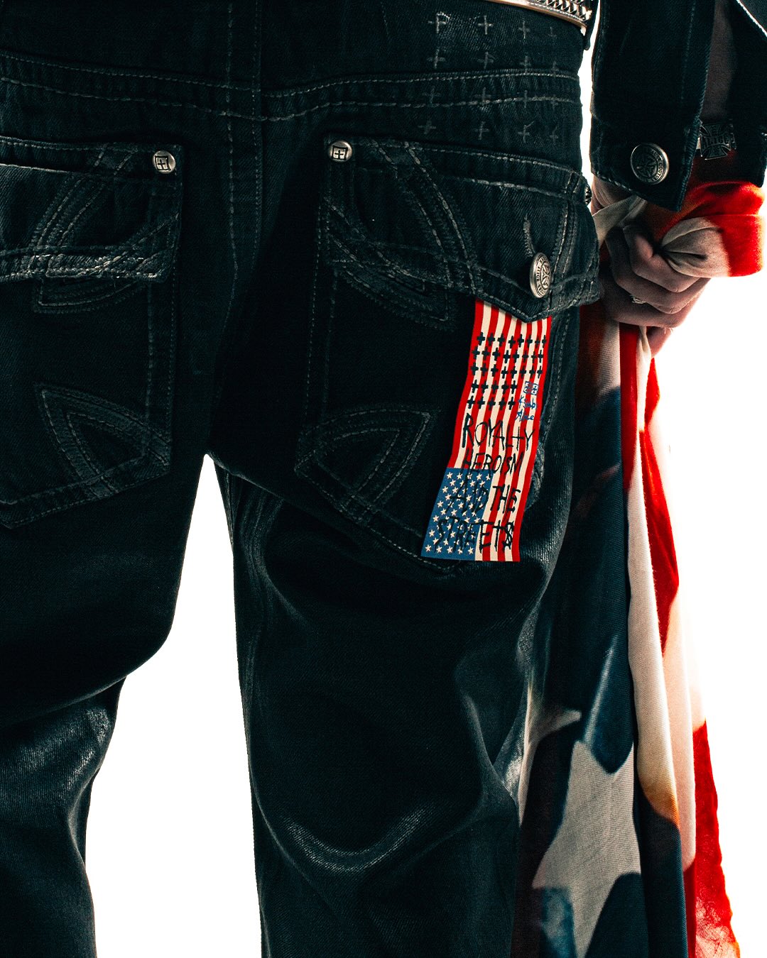 Ksubi x Alice Hollywood Launch Capsule Collection