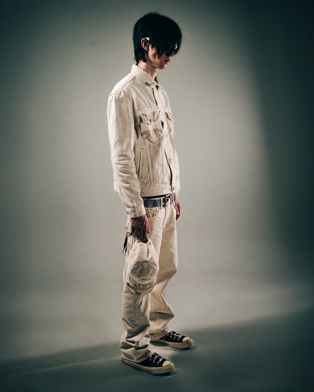 Ksubi x Alice Hollywood Launch Capsule Collection