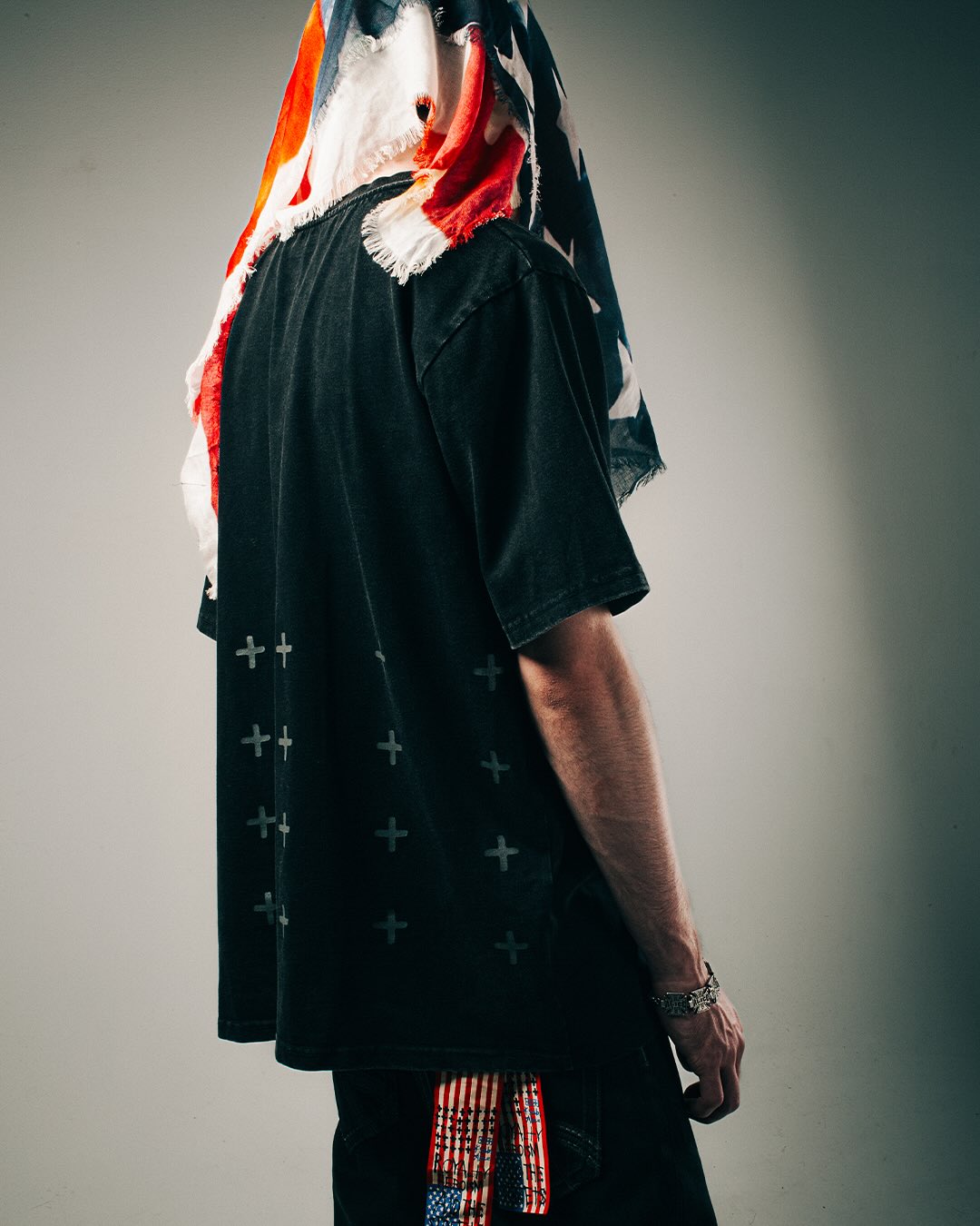 Ksubi x Alice Hollywood Launch Capsule Collection