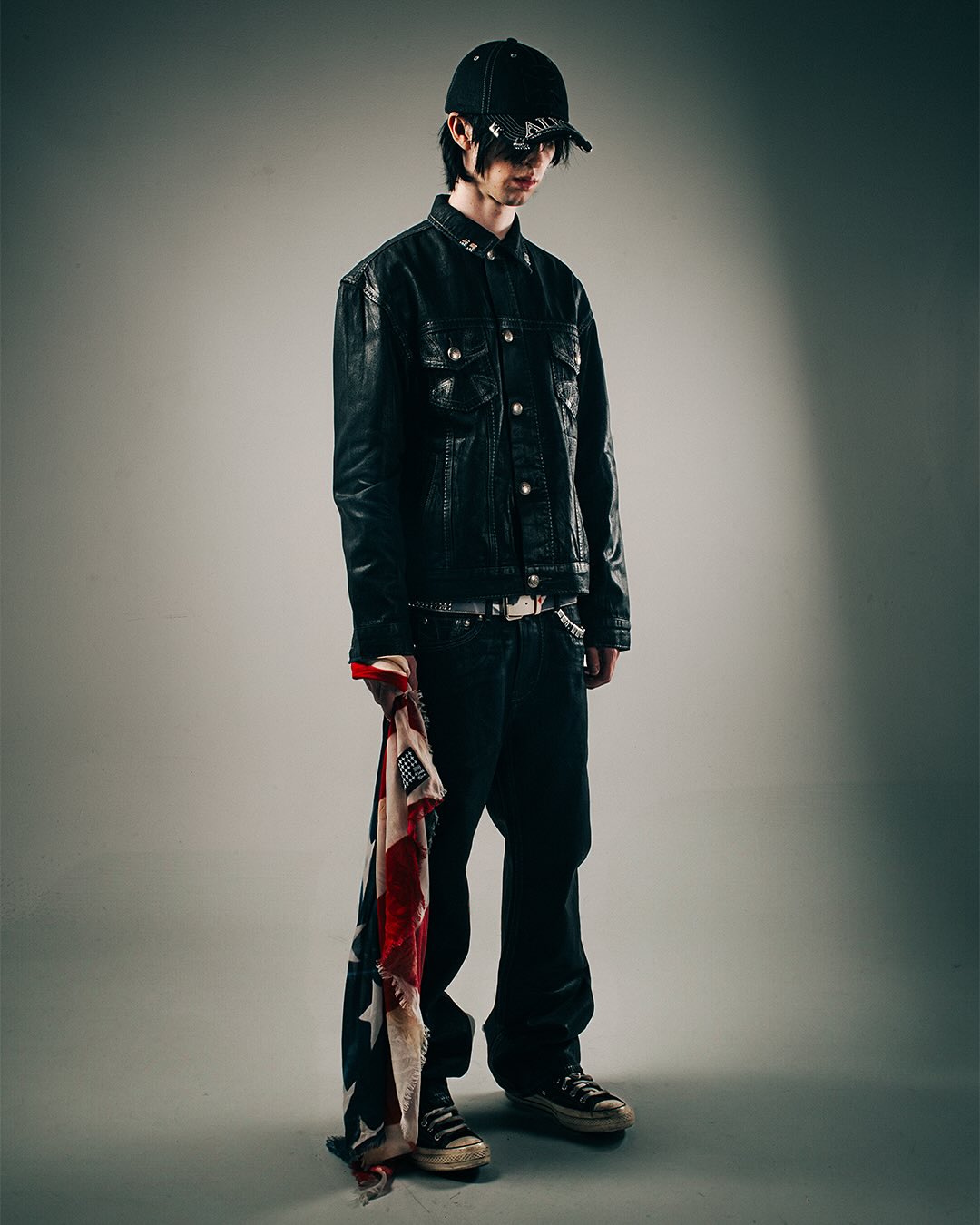 Ksubi x Alice Hollywood Launch Capsule Collection