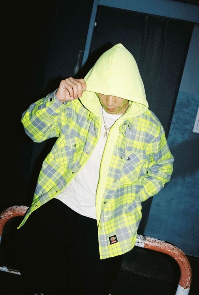 Supreme x Dickies Fall 2025