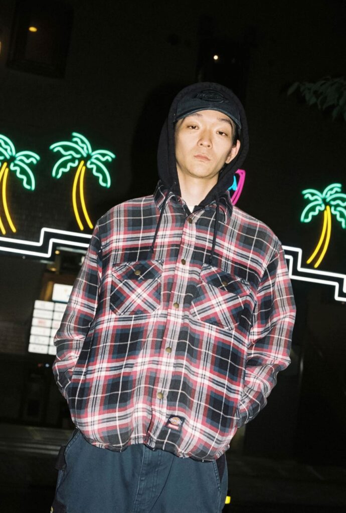 Supreme x Dickies Fall 2025