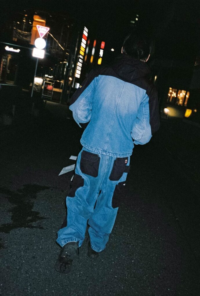 Supreme x Dickies Fall 2025