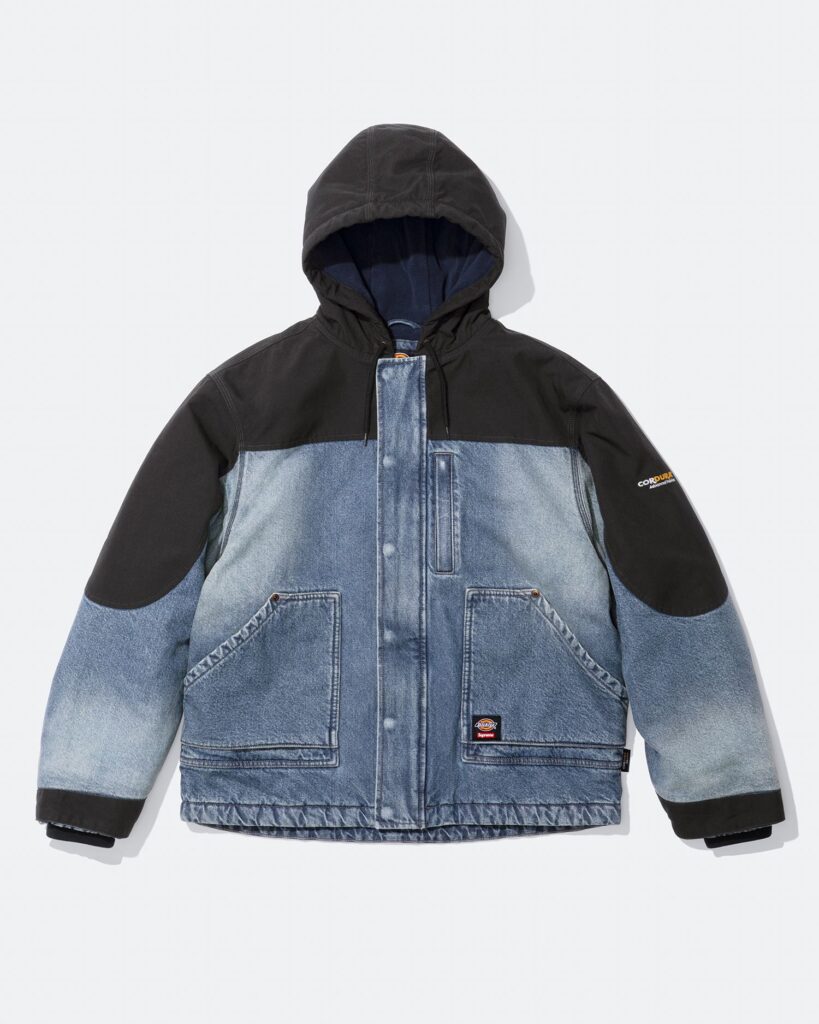 Supreme x Dickies Fall 2025 Collection