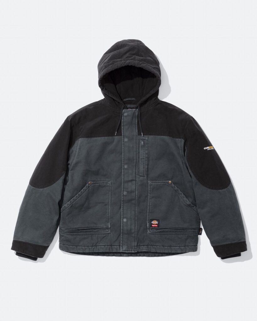 Supreme x Dickies Fall 2025 Collection